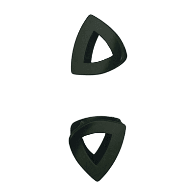 Triangle claw Triangle claw