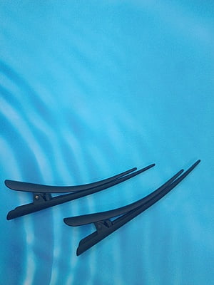 Bird beak clip Bird beak clip