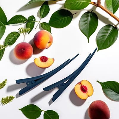 Bird beak clip