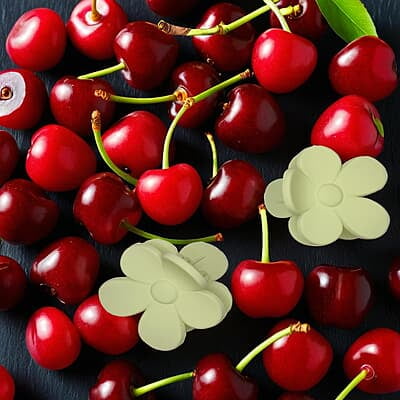 Chocoflower