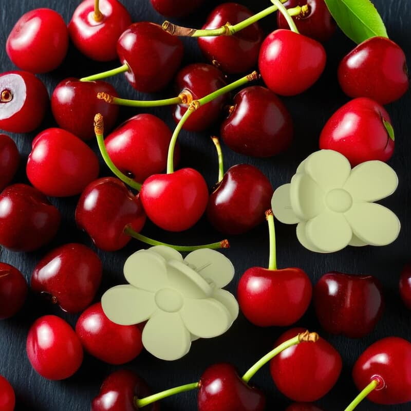 Chocoflower Chocoflower