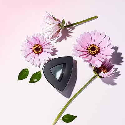 Triangular hollow claw Triangular hollow claw